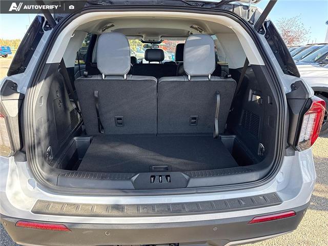 2025 Ford Explorer Active (Stk: 25S6124) in Red Deer - Image 12 of 25