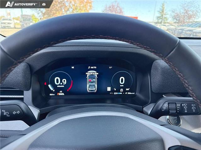 2025 Ford Explorer Active (Stk: 25S6124) in Red Deer - Image 15 of 25