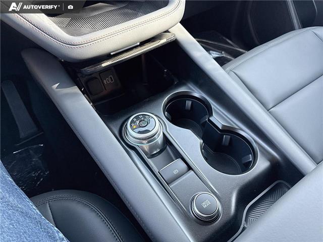 2025 Ford Explorer Active (Stk: 25S6124) in Red Deer - Image 18 of 25