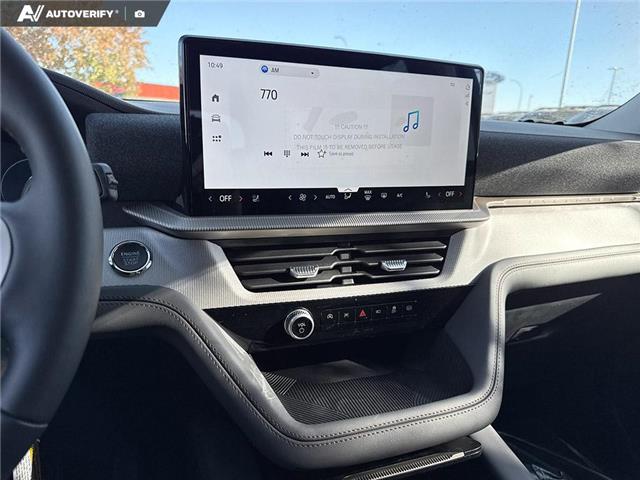 2025 Ford Explorer Active (Stk: 25S6124) in Red Deer - Image 19 of 25