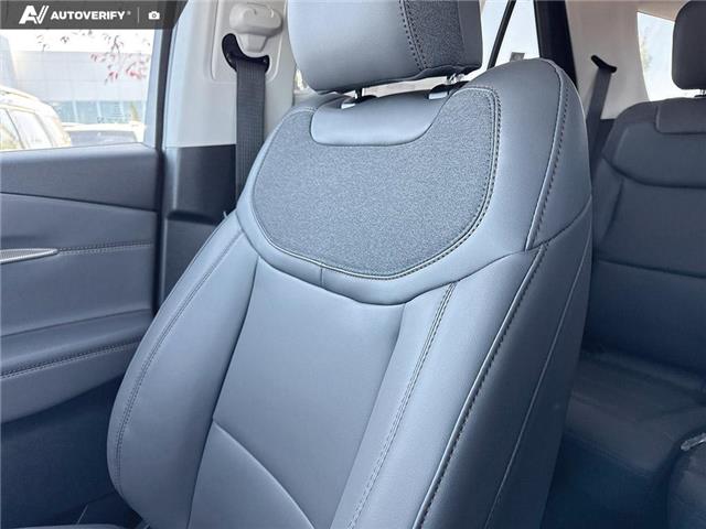 2025 Ford Explorer Active (Stk: 25S6124) in Red Deer - Image 20 of 25