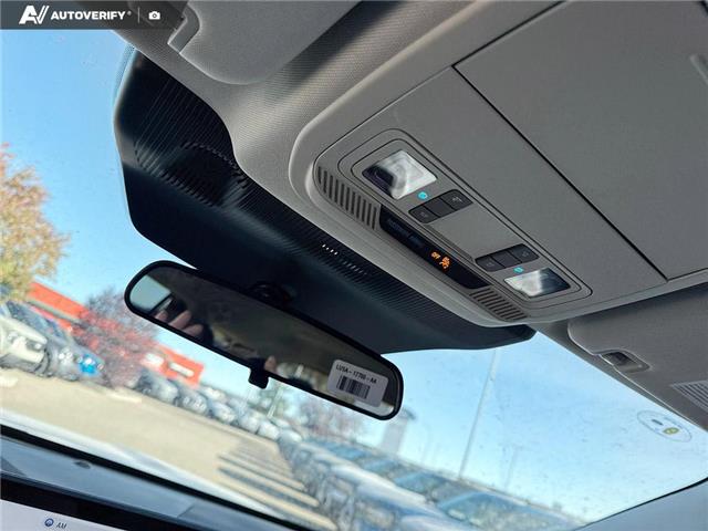 2025 Ford Explorer Active (Stk: 25S6124) in Red Deer - Image 21 of 25