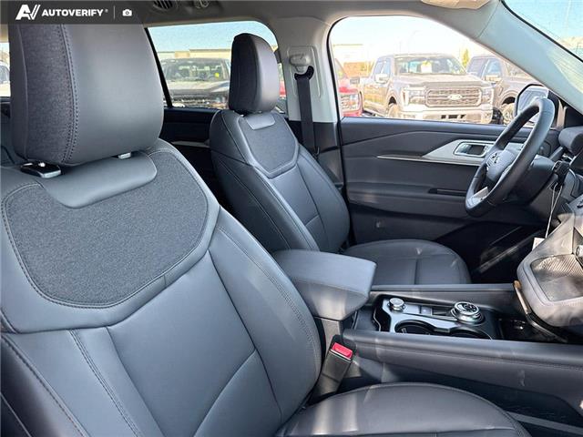 2025 Ford Explorer Active (Stk: 25S6124) in Red Deer - Image 22 of 25
