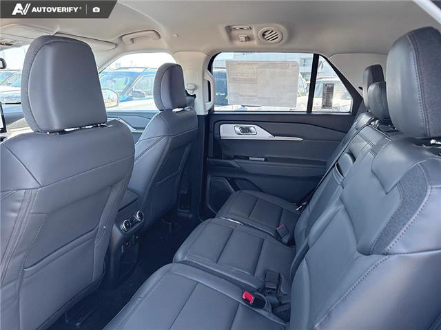 2025 Ford Explorer Active (Stk: 25S6124) in Red Deer - Image 23 of 25