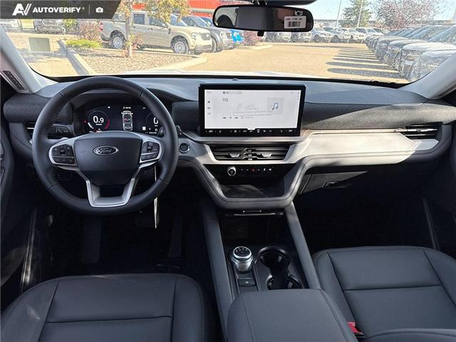 2025 Ford Explorer Active (Stk: 25S6124) in Red Deer - Image 24 of 25