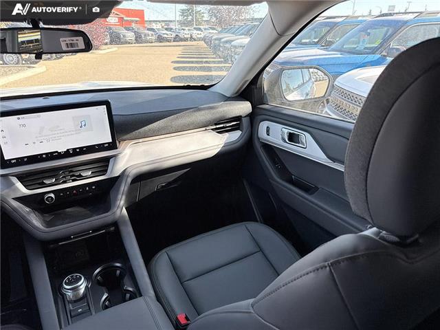 2025 Ford Explorer Active (Stk: 25S6124) in Red Deer - Image 25 of 25