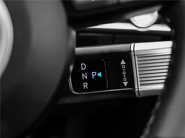2025 Hyundai Tucson Plug-In Hybrid Ultimate (Stk: 25741) in Toronto - Image 31 of 44
