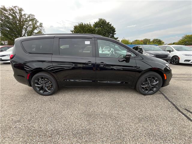 2026 Chrysler Pacifica Limited (Stk: 26-153) in Sarnia - Image 5 of 25