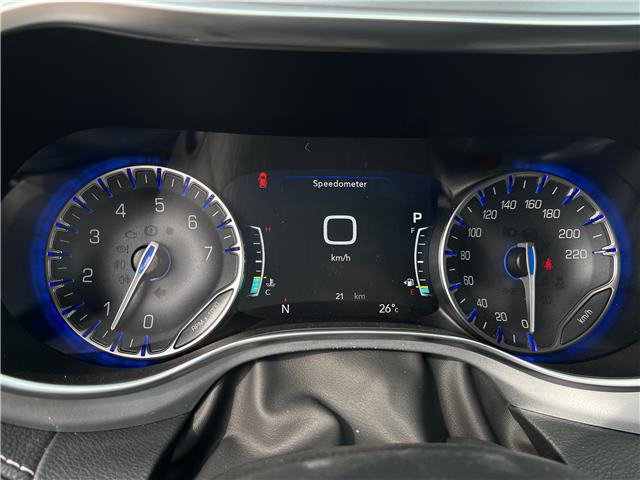 2026 Chrysler Pacifica Limited (Stk: 26-153) in Sarnia - Image 13 of 25