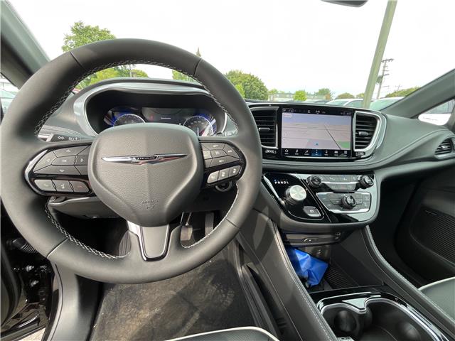 2026 Chrysler Pacifica Limited (Stk: 26-153) in Sarnia - Image 11 of 25
