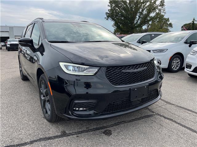 2026 Chrysler Pacifica Limited (Stk: 26-153) in Sarnia - Image 6 of 25