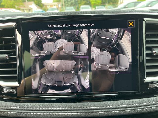 2026 Chrysler Pacifica Limited (Stk: 26-153) in Sarnia - Image 16 of 25