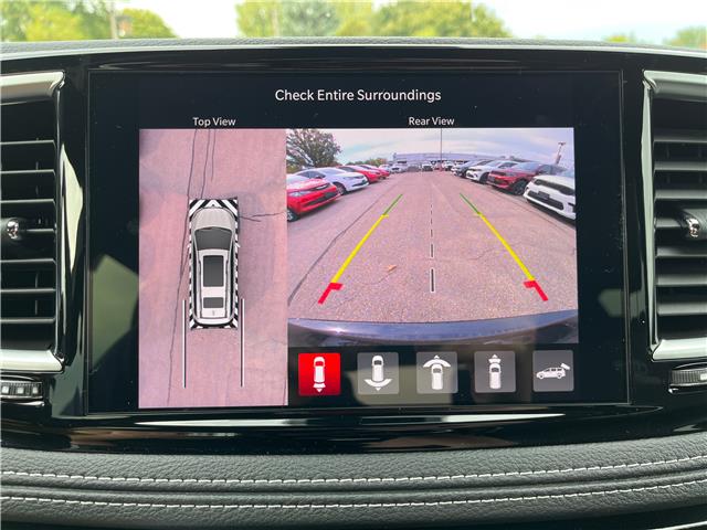 2026 Chrysler Pacifica Limited (Stk: 26-153) in Sarnia - Image 15 of 25