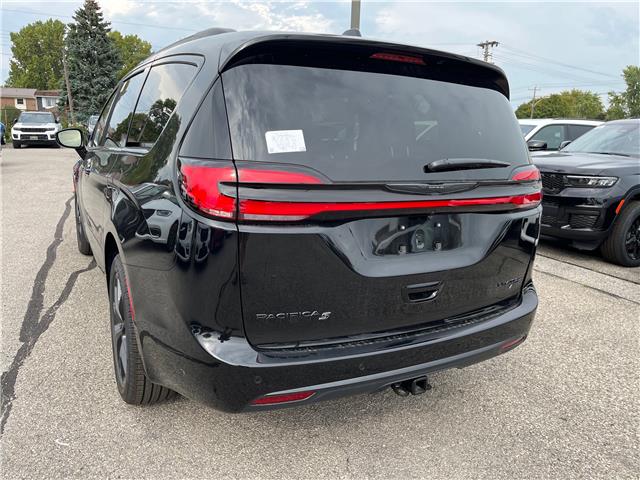 2026 Chrysler Pacifica Limited (Stk: 26-153) in Sarnia - Image 3 of 25