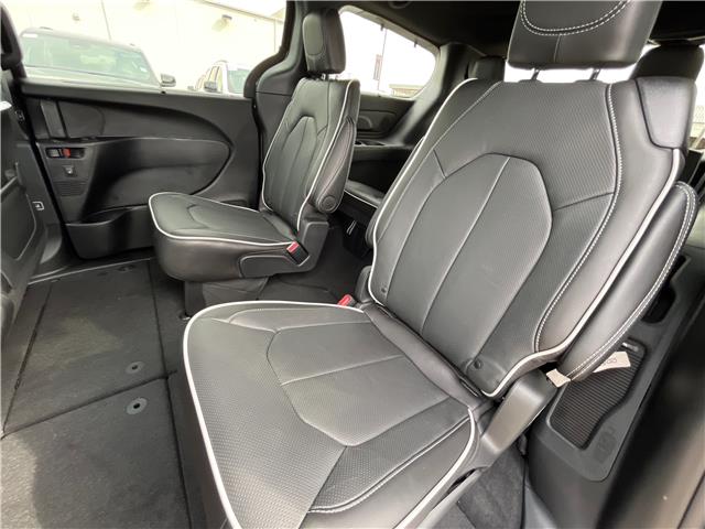 2026 Chrysler Pacifica Limited (Stk: 26-153) in Sarnia - Image 19 of 25