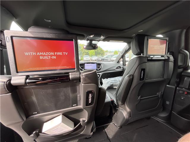 2026 Chrysler Pacifica Limited (Stk: 26-153) in Sarnia - Image 20 of 25