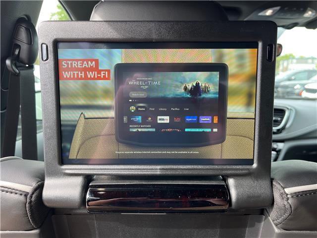 2026 Chrysler Pacifica Limited (Stk: 26-153) in Sarnia - Image 21 of 25