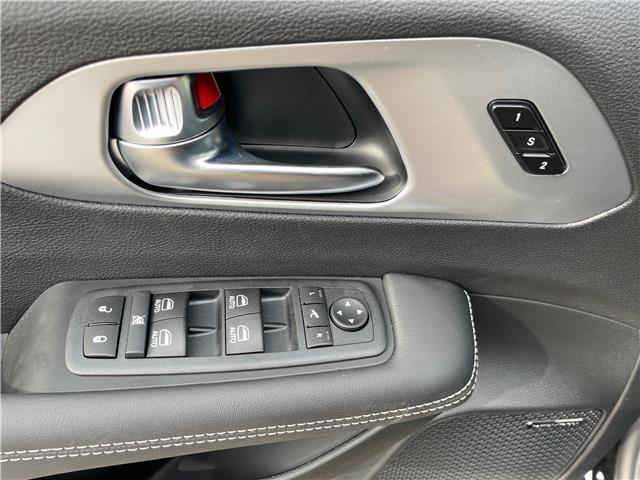 2026 Chrysler Pacifica Limited (Stk: 26-153) in Sarnia - Image 9 of 25