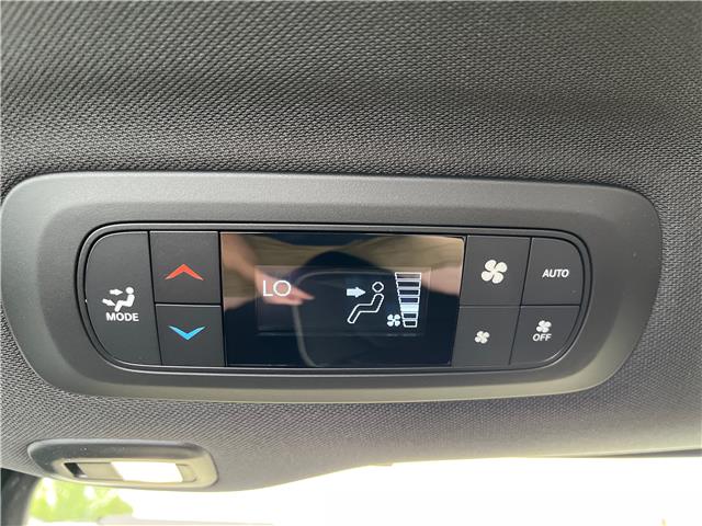 2026 Chrysler Pacifica Limited (Stk: 26-153) in Sarnia - Image 22 of 25