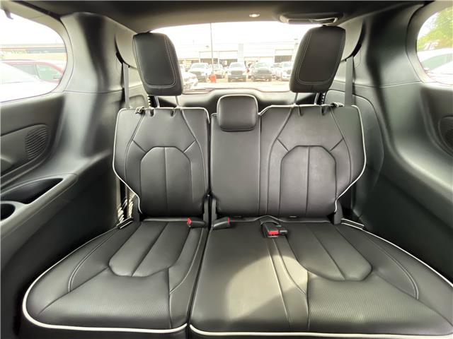 2026 Chrysler Pacifica Limited (Stk: 26-153) in Sarnia - Image 23 of 25