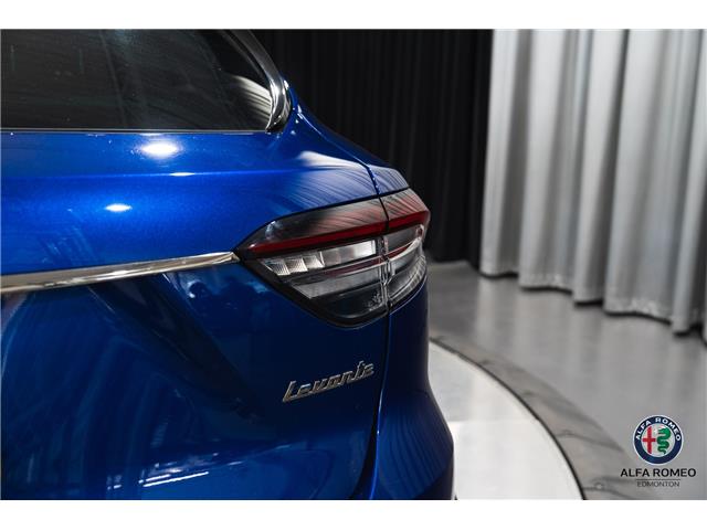 2022 Maserati Levante GT (Stk: AB134) in Edmonton - Image 26 of 27