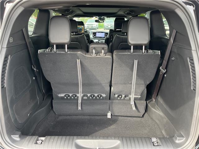 2026 Chrysler Pacifica Limited (Stk: 26-153) in Sarnia - Image 24 of 25