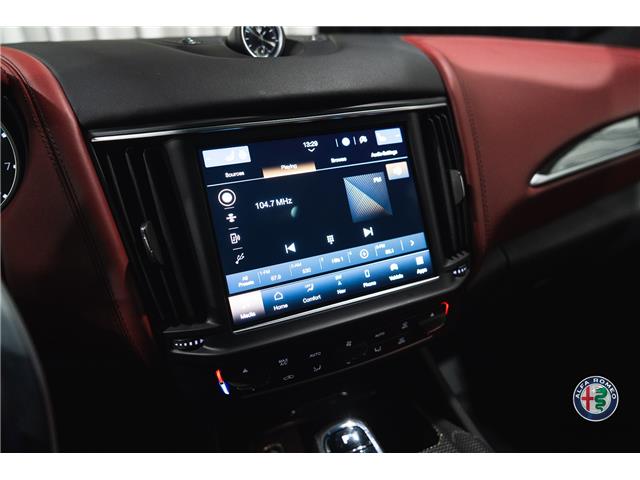 2022 Maserati Levante GT (Stk: AB134) in Edmonton - Image 13 of 27