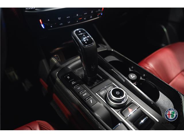 2022 Maserati Levante GT (Stk: AB134) in Edmonton - Image 15 of 27