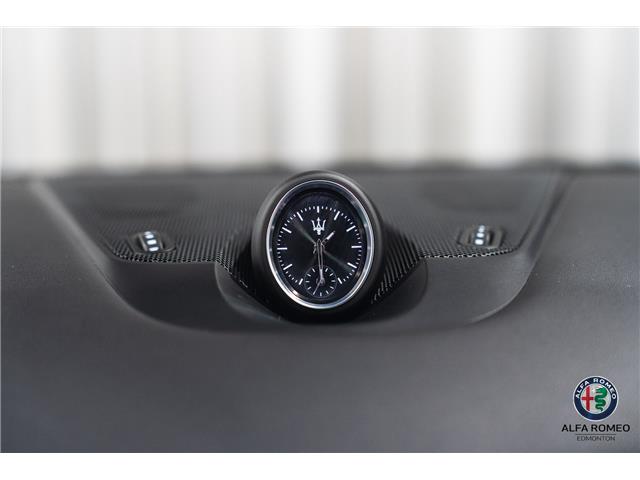 2022 Maserati Levante GT (Stk: AB134) in Edmonton - Image 16 of 27