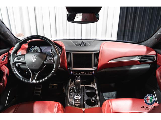 2022 Maserati Levante GT (Stk: AB134) in Edmonton - Image 18 of 27