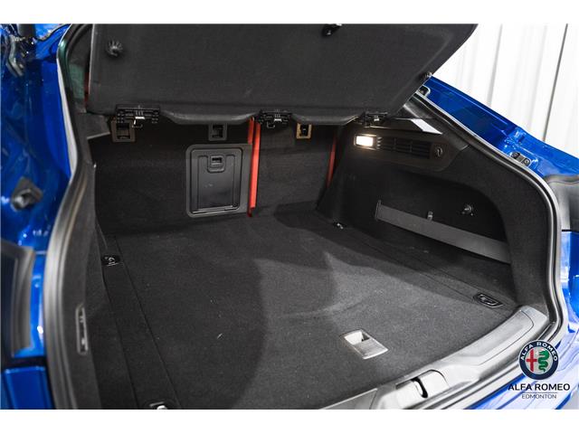 2022 Maserati Levante GT (Stk: AB134) in Edmonton - Image 23 of 27