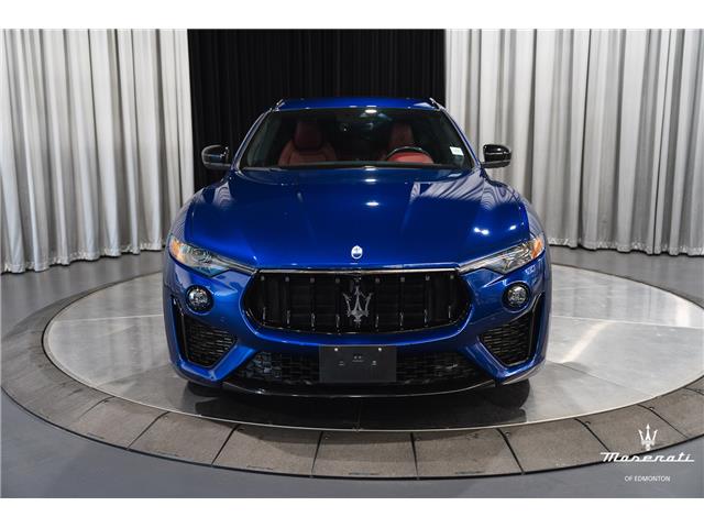 2022 Maserati Levante GT (Stk: AB134) in Edmonton - Image 8 of 27