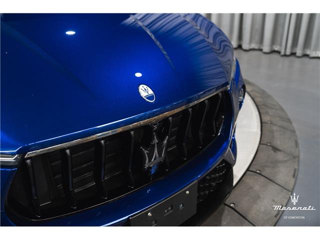 2022 Maserati Levante GT (Stk: AB134) in Edmonton - Image 24 of 27