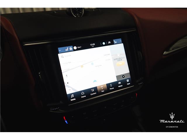 2022 Maserati Levante GT (Stk: AB134) in Edmonton - Image 13 of 27