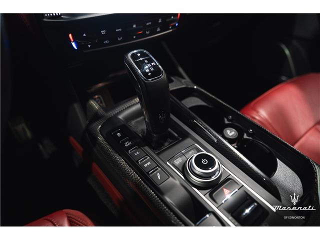 2022 Maserati Levante GT (Stk: AB134) in Edmonton - Image 14 of 27