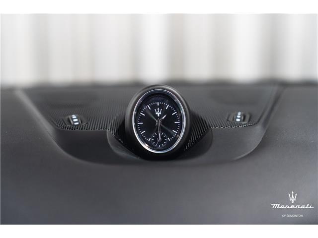 2022 Maserati Levante GT (Stk: AB134) in Edmonton - Image 15 of 27