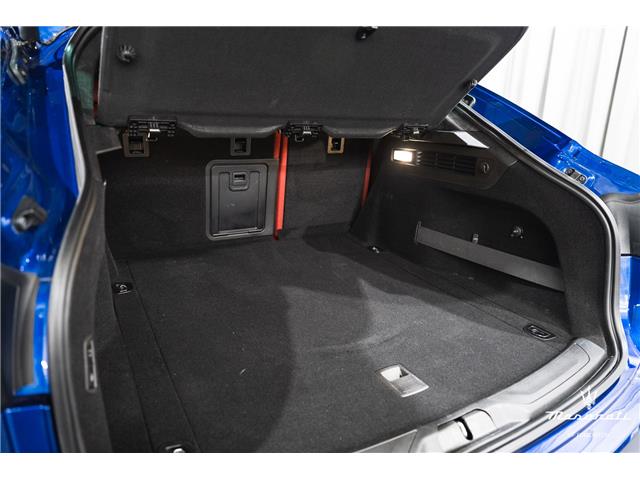 2022 Maserati Levante GT (Stk: AB134) in Edmonton - Image 23 of 27