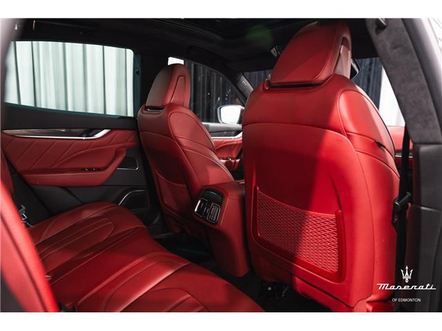 2022 Maserati Levante GT (Stk: AB134) in Edmonton - Image 22 of 27