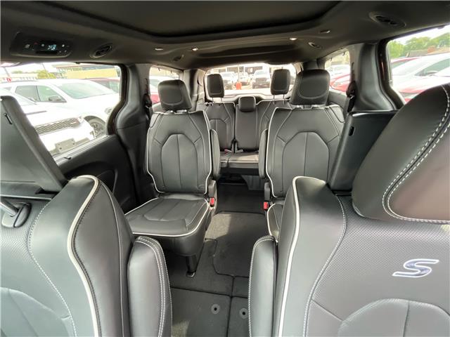 2026 Chrysler Pacifica Limited (Stk: 26-153) in Sarnia - Image 25 of 25
