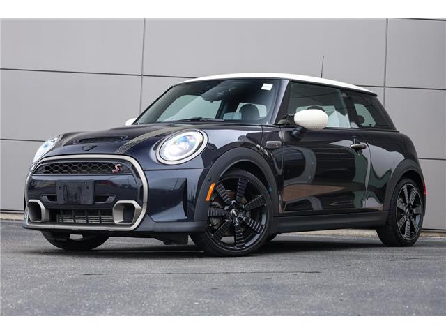 2024 MINI 3 Door Cooper S (Stk: TO71891) in London - Image 1 of 47