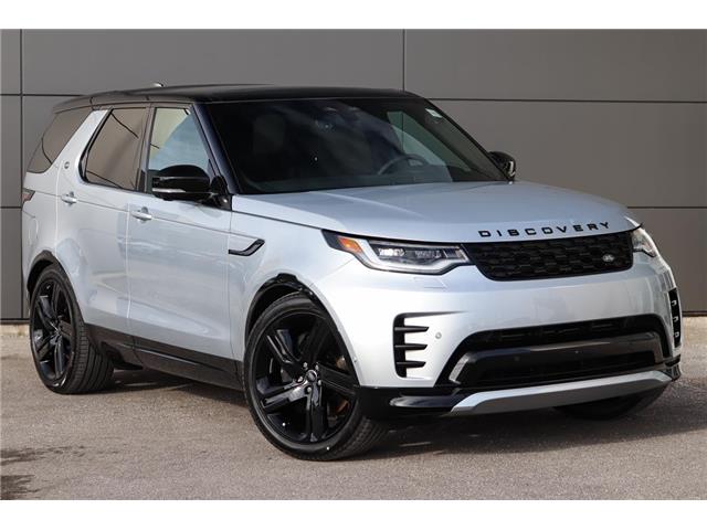 2024 Land Rover Discovery P360 Dynamic SE (Stk: LD92030-demo) in London - Image 2 of 40 2024 Land Rover Discovery P360 Dynamic SE (Stk: LD92030-demo) in London - Image 2 of 40