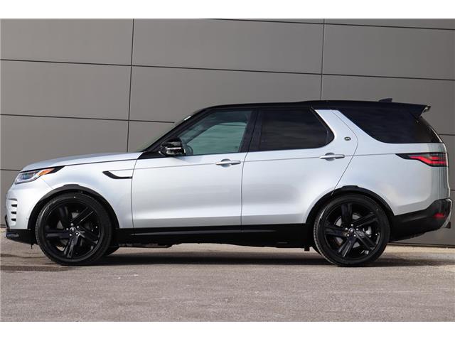 2024 Land Rover Discovery P360 Dynamic SE (Stk: LD92030-demo) in London - Image 3 of 40 2024 Land Rover Discovery P360 Dynamic SE (Stk: LD92030-demo) in London - Image 3 of 40