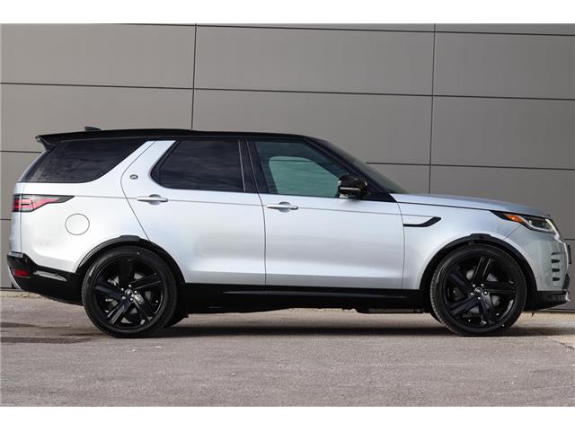 2024 Land Rover Discovery P360 Dynamic SE (Stk: LD92030-demo) in London - Image 4 of 40 2024 Land Rover Discovery P360 Dynamic SE (Stk: LD92030-demo) in London - Image 4 of 40