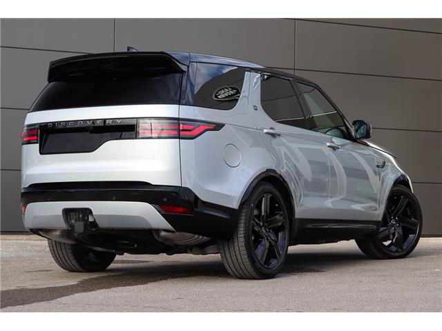 2024 Land Rover Discovery P360 Dynamic SE (Stk: LD92030-demo) in London - Image 5 of 40 2024 Land Rover Discovery P360 Dynamic SE (Stk: LD92030-demo) in London - Image 5 of 40