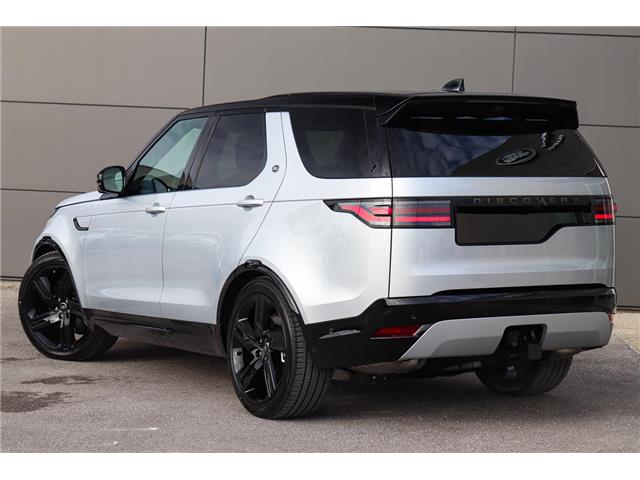 2024 Land Rover Discovery P360 Dynamic SE (Stk: LD92030-demo) in London - Image 6 of 40 2024 Land Rover Discovery P360 Dynamic SE (Stk: LD92030-demo) in London - Image 6 of 40