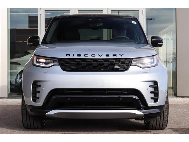 2024 Land Rover Discovery P360 Dynamic SE (Stk: LD92030-demo) in London - Image 7 of 40 2024 Land Rover Discovery P360 Dynamic SE (Stk: LD92030-demo) in London - Image 7 of 40