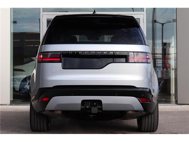 2024 Land Rover Discovery P360 Dynamic SE (Stk: LD92030-demo) in London - Image 8 of 40 2024 Land Rover Discovery P360 Dynamic SE (Stk: LD92030-demo) in London - Image 8 of 40