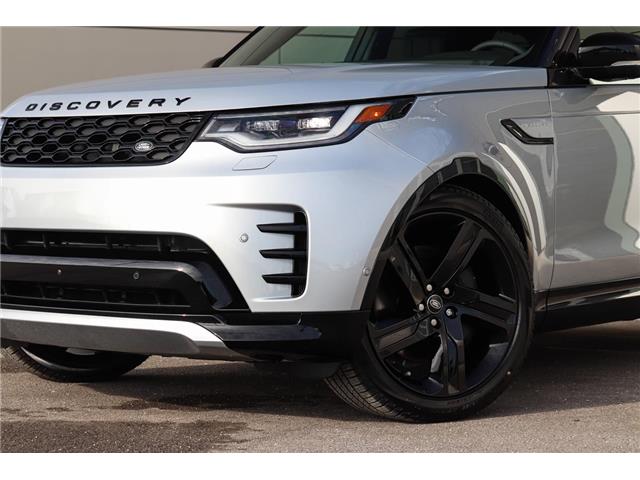 2024 Land Rover Discovery P360 Dynamic SE (Stk: LD92030-demo) in London - Image 9 of 40 2024 Land Rover Discovery P360 Dynamic SE (Stk: LD92030-demo) in London - Image 9 of 40