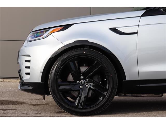 2024 Land Rover Discovery P360 Dynamic SE (Stk: LD92030-demo) in London - Image 10 of 40 2024 Land Rover Discovery P360 Dynamic SE (Stk: LD92030-demo) in London - Image 10 of 40