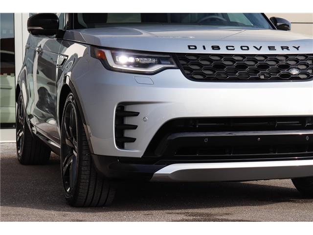 2024 Land Rover Discovery P360 Dynamic SE (Stk: LD92030-demo) in London - Image 11 of 40 2024 Land Rover Discovery P360 Dynamic SE (Stk: LD92030-demo) in London - Image 11 of 40